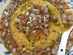 -宾朋海鲜特色美食餐厅·纯手工鲅鱼水饺(兴海路店)