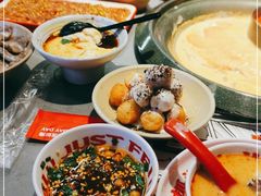 -生活如沸·顺德水牛奶火锅(大学路店)