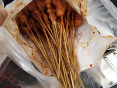 -辽B·小串(总店)