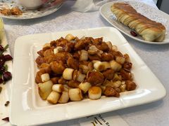 -蓬川食府(金海道店)