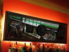 -鸡尾酒实验室酒吧(隆礼路店)