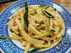 -澄城崇斌水盆羊肉(后宰门店)