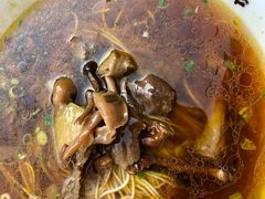 -兴福老面馆(寺路街店)