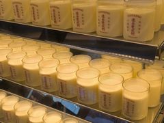 -连杏双皮奶(长沙国金店)