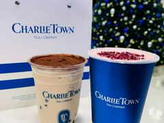 -CHARLIETOWN红茶公司(南京万象天地店)