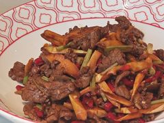 -径山十八道·风味民间菜(杭州总店)
