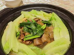 -8餐厅(新葡京酒店)