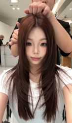 点击看大图 -DL HOPE明星造型