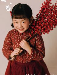 点击看大图 -雅尼·亚米儿童摄影美学馆(汉阳店)