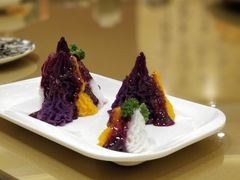 -西安饭庄·非遗陕菜(钟楼店)
