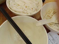 -蒙自源米线大王(信利城市广场店)