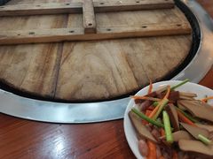 -豫姥家黄河滩地锅城(白沙店)