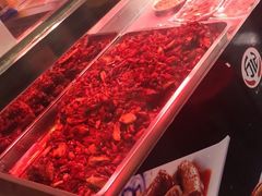 -万记麻辣烫国展总店