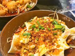 -巴四老城区炭火蛙锅(张江店)