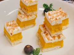 纯真南瓜塔-CHIC1699远洋私厨
