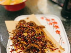 -恬阿姨庭院餐厅·生日宴