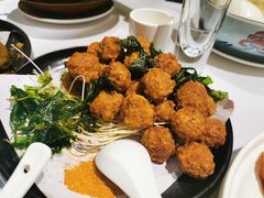 -宏达老菜馆(东安街店)