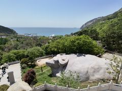 -青岛崂山太清宫