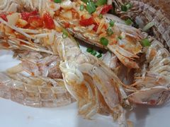 -源海渔村·现捞海鲜(大角湾店)