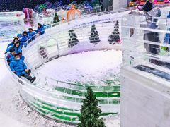 -宁波冰雪大世界(北仑区)