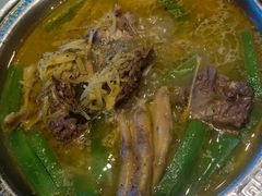 -壹只菜·崇明本地特色菜(崇明南门店)