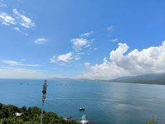 -海南分界洲岛旅游区