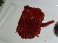 -东来顺饭庄(新源里店)