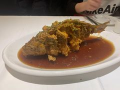 -金春禧·鲁菜海鲜(延吉路万达店)