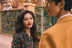 -蒙太奇婚纱摄影(万达店)
