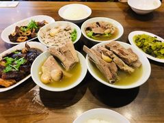 -松發肉骨茶(牛车水店)