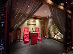 -江南雅厨·江南文化·苏州菜(李公堤店)
