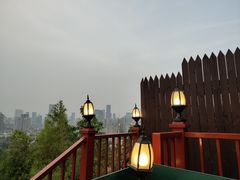 -萨芭蒂高空花园餐酒吧