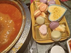 -牛New寿喜烧(中山公园龙之梦店)