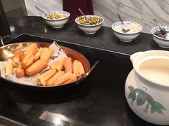-上海宝华喜来登酒店·采悦轩中餐厅