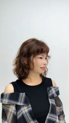 -丽时 Hair Salon