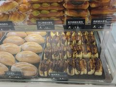 -甜嘟嘟烘焙坊(舒城路店)
