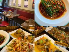 -隔壁老王·家常云南菜(花巷店)