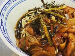 -大时代美食面馆