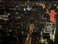 -云·酷 Atmosphere(国贸大酒店)