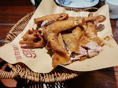 -前海沿·青岛菜(五四广场永旺店)