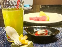 -花西亭·海鲜自助餐厅(瑞城名人酒店)