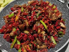 -叶派龙虾·招牌十三香(合肥路首店)