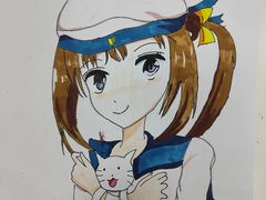 -东方童画少儿美术(莘庄体验馆)