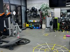 -VPsmart私教健身工作室(新华路旗舰店)