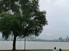 -武昌江滩