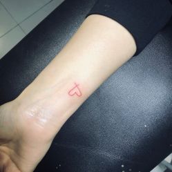 -墨無界刺青TATTOO
