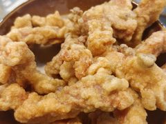 现炸酥肉-电台巷火锅(科华总店)