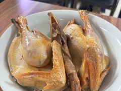 -三妹老屋新鲜焗盐鸡