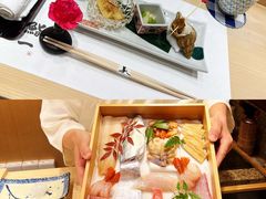 -鮨一日本料理旗舰店(总店)