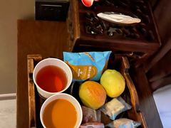 -菩泰·泰式草本按摩SPA(国大城市广场店)